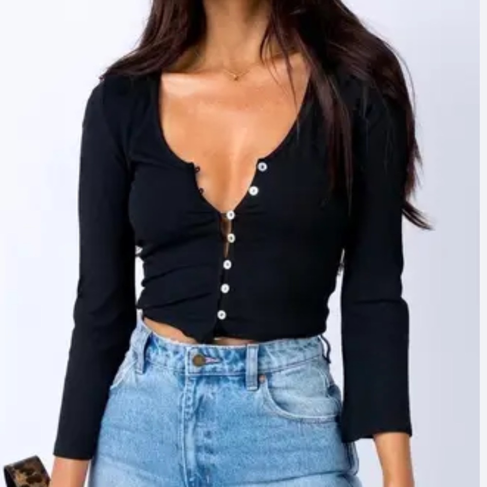 Princess Polly top